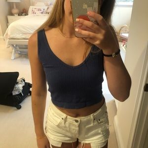 Free people stretch tank